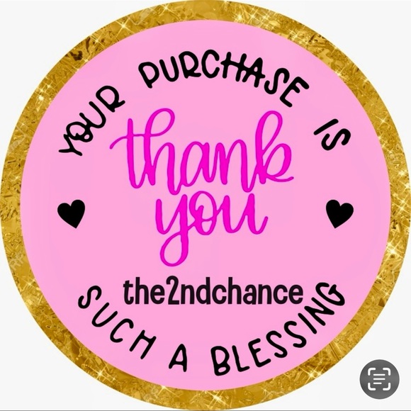 Love the 2nd Chance and I like Bundles & Save - Picture 5 of 5